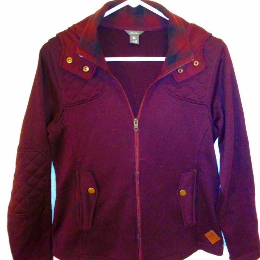 women's winter clothing
